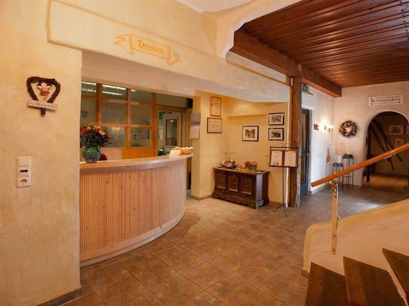 Hotel Gruenwaldkopf Obertauern Exterior photo