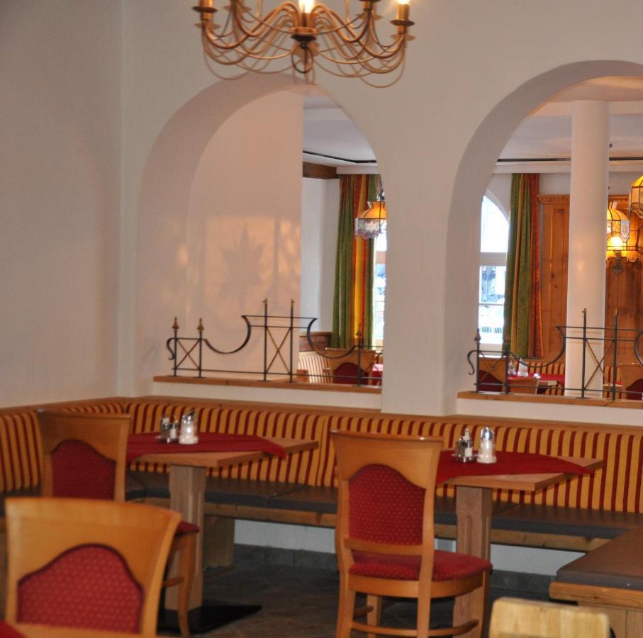 Hotel Gruenwaldkopf Obertauern Exterior photo